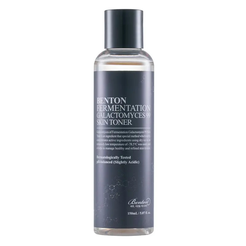 FERMENTATION GALACTOMYCES 99 TONER