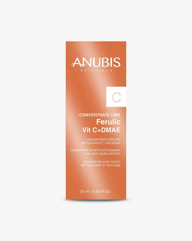 Ferulic Vit C+DMAE