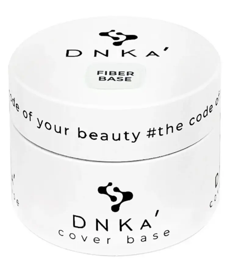 FIBER BASE ''DNKa'', 30 ml