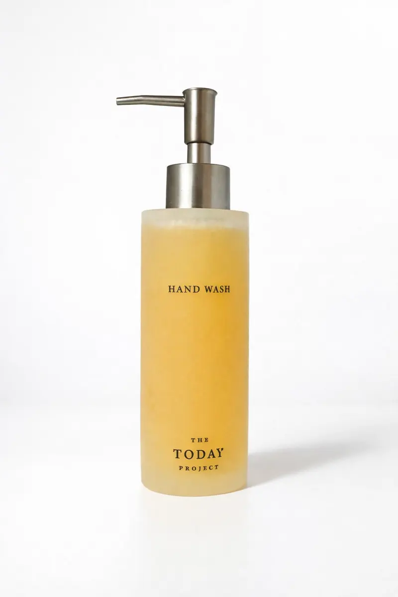 FIG DUSK HAND WASH LUXURY RESIN BOTTLE | 180ML