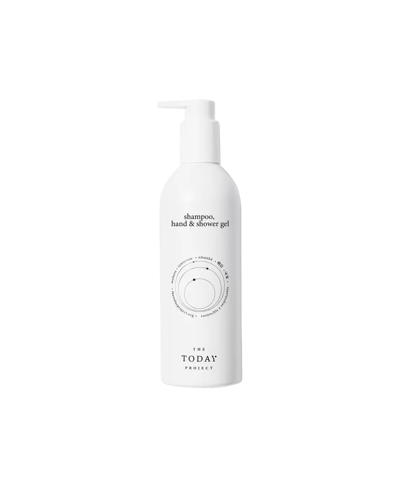 FIG DUSK SHAMPOO, HAND & SHOWER GEL ALUMINUM BOTTLE | 250ML
