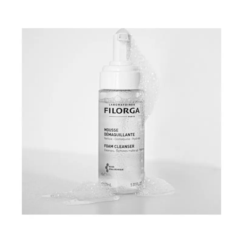 FILORGA FOAM CLEANSER 150 ML