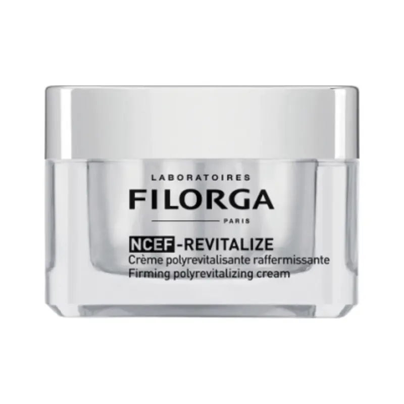 FILORGA NCEF REVITALIZE CREAM 50 ML