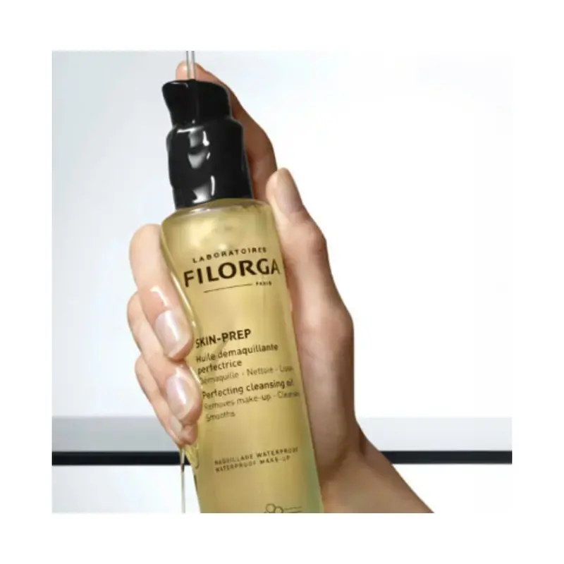 FILORGA PERFECT CLEANSING OIL 150 ML