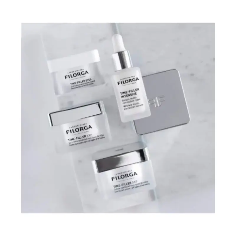 FILORGA TIME FILLER 5XP CREMA 50 ML