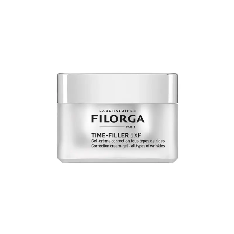 Filorga Time-Filler 5XP Gel-Crema Antiedad 50 ml