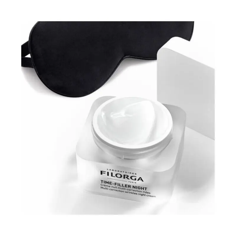 FILORGA TIME FILLER NIGHT 50ML