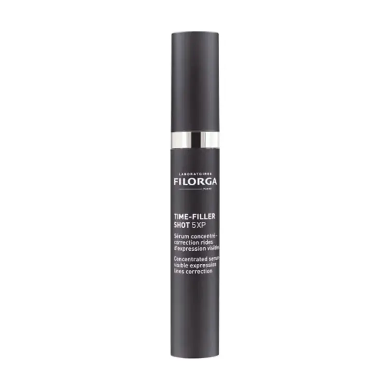 FILORGA TIME FILLER SHOT 5X 15ML