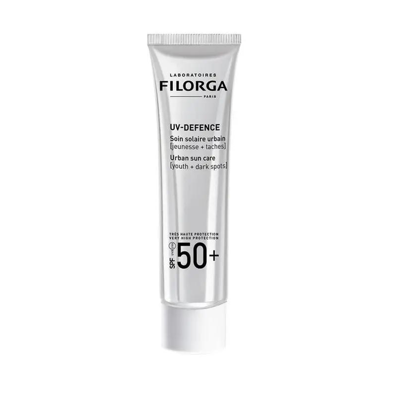 Filorga uv-defence soin spf50+ 40ml