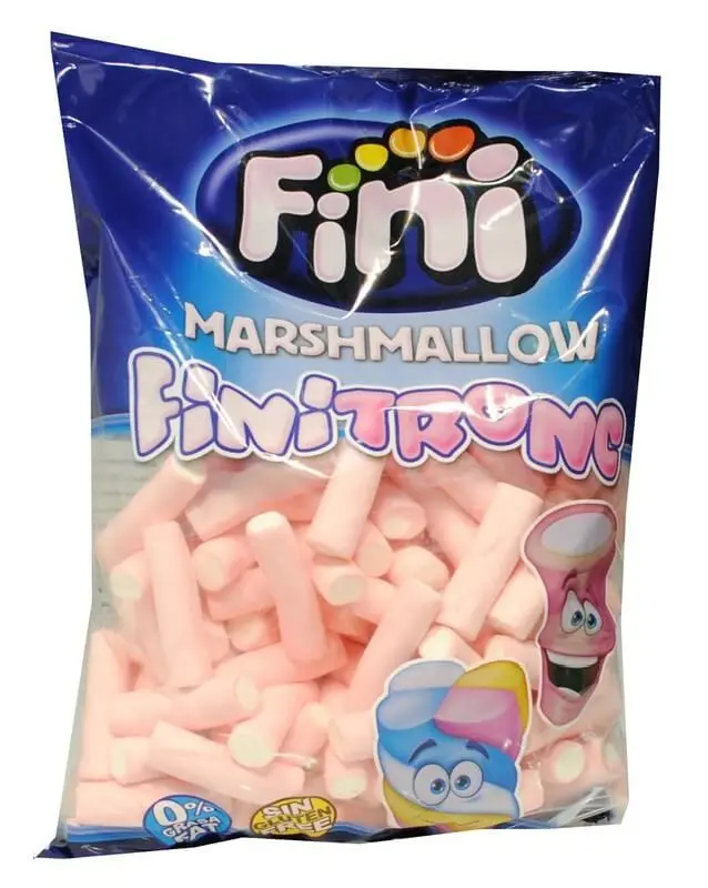 Fini Bolsa Finotronc Bicolor 750 gr