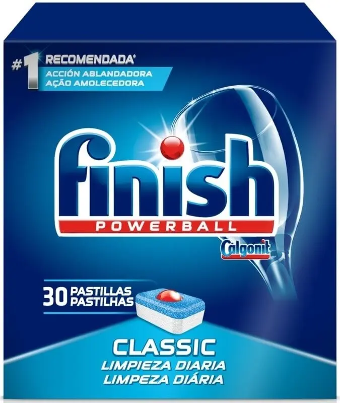Finish Pllas 30D