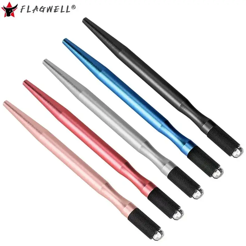 FLAGWELL Eyebrow Pen Semi Permanent