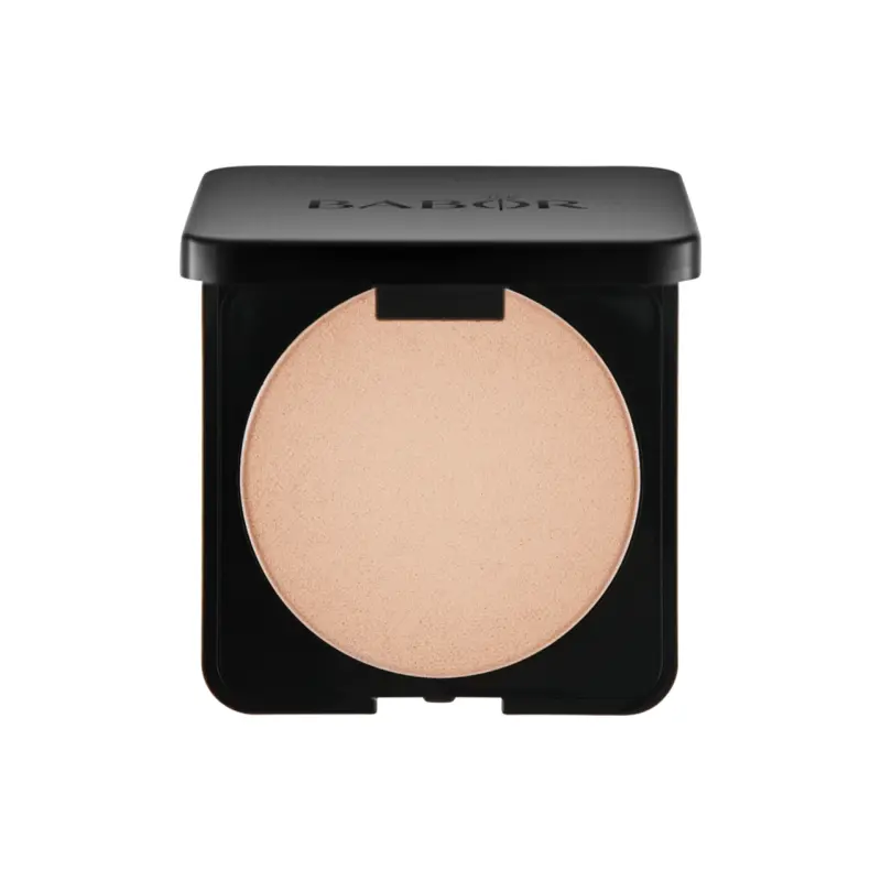 Flawless Finish Fdt 01 Natural Babor