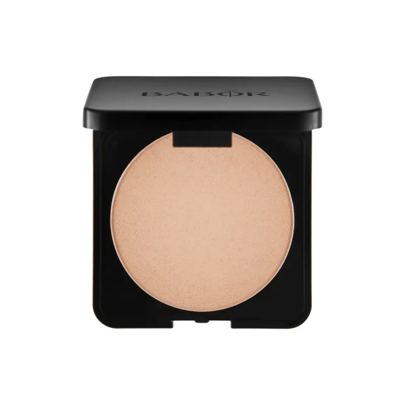 Flawless Finish Fdt 03 Almond Babor