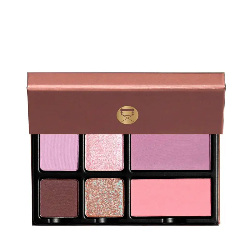 Fleurette Amour Face Palette - VISEART