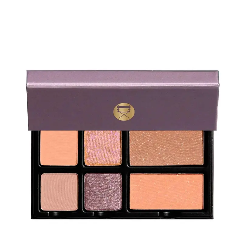 Fleurette Coeur Face Palette - VISEART