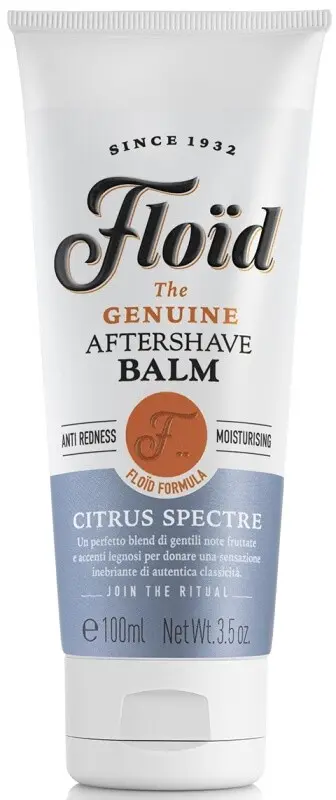 Floid Masaje Bálsamo Citrus 100 Ml
