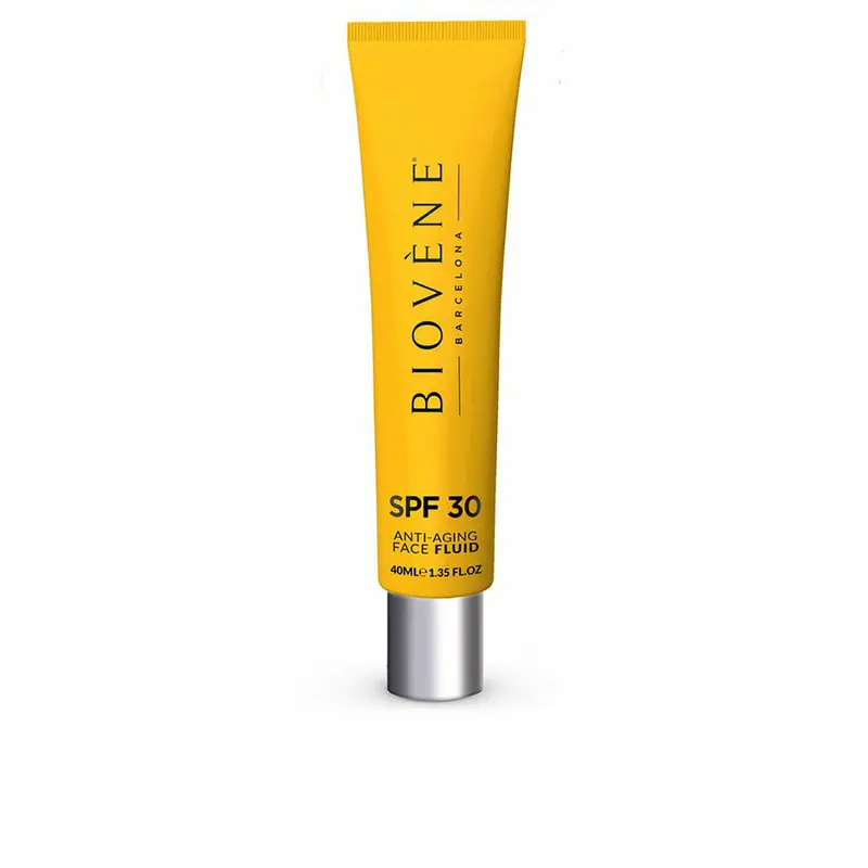 Fluido Facial Hyaluronic Anti-Aging SPF30 40ml