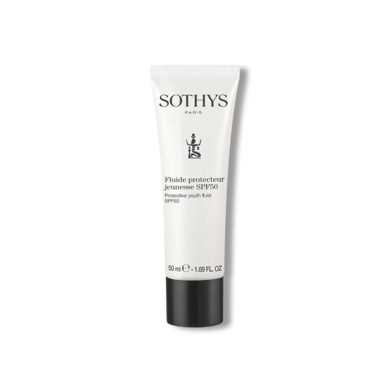 Fluido Protector Jeunesse SPF50 Sothys