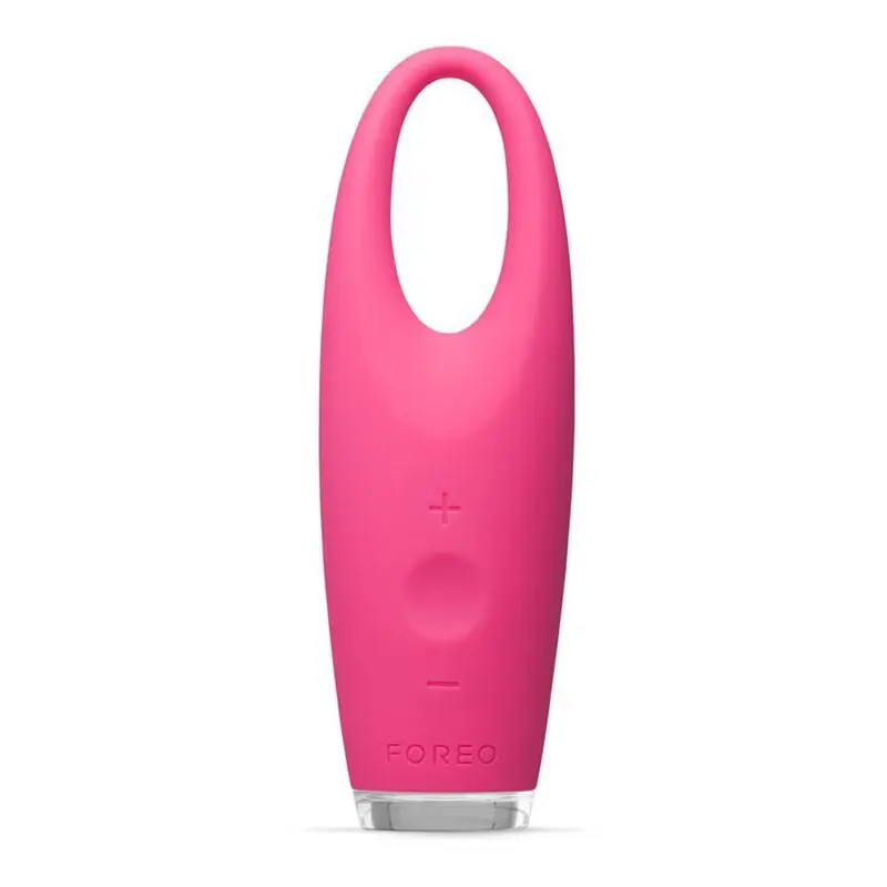 Foreo iris 2 eye massager magenta