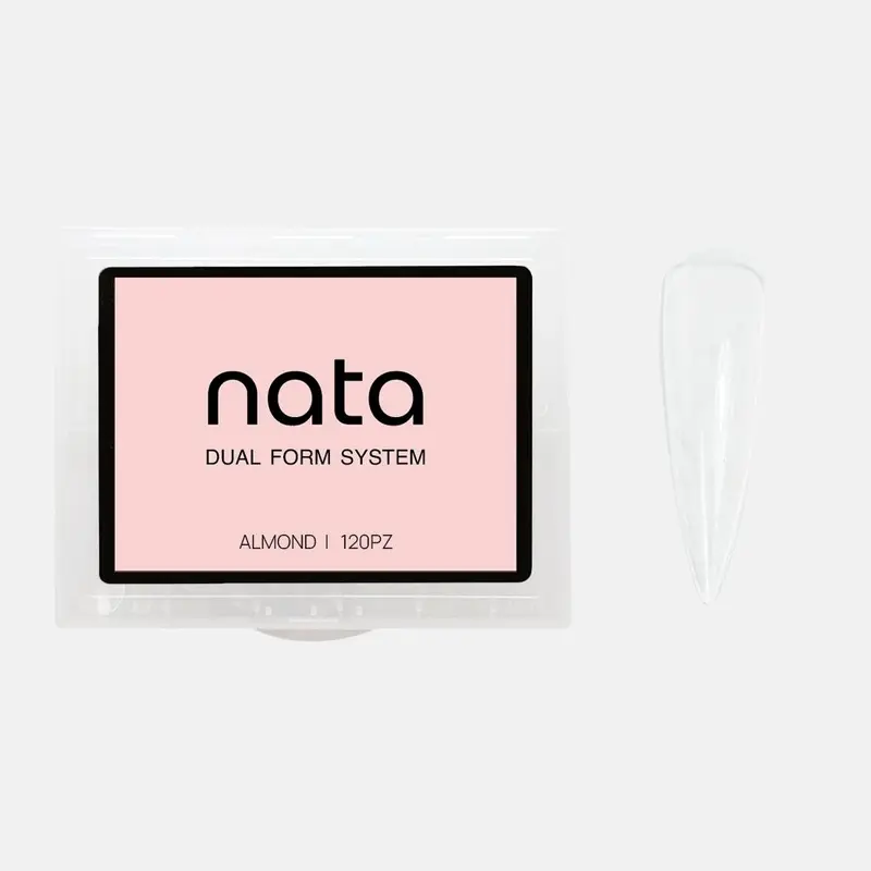 Formas Superiores Dual System - Nata
