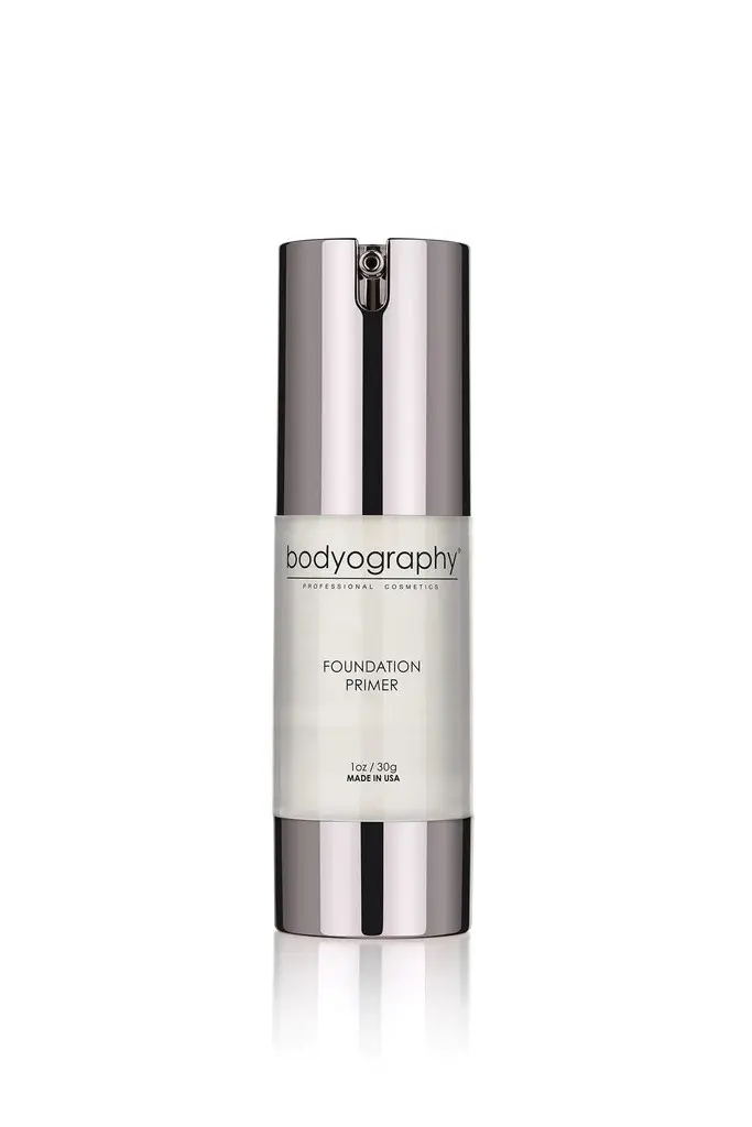 Foundation Primer - Clear - Bodyography