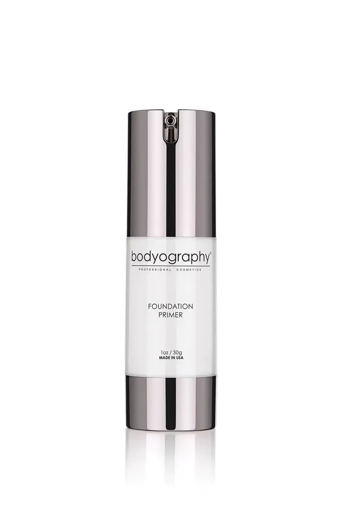 Foundation Primer - Hydrating - Bodyography