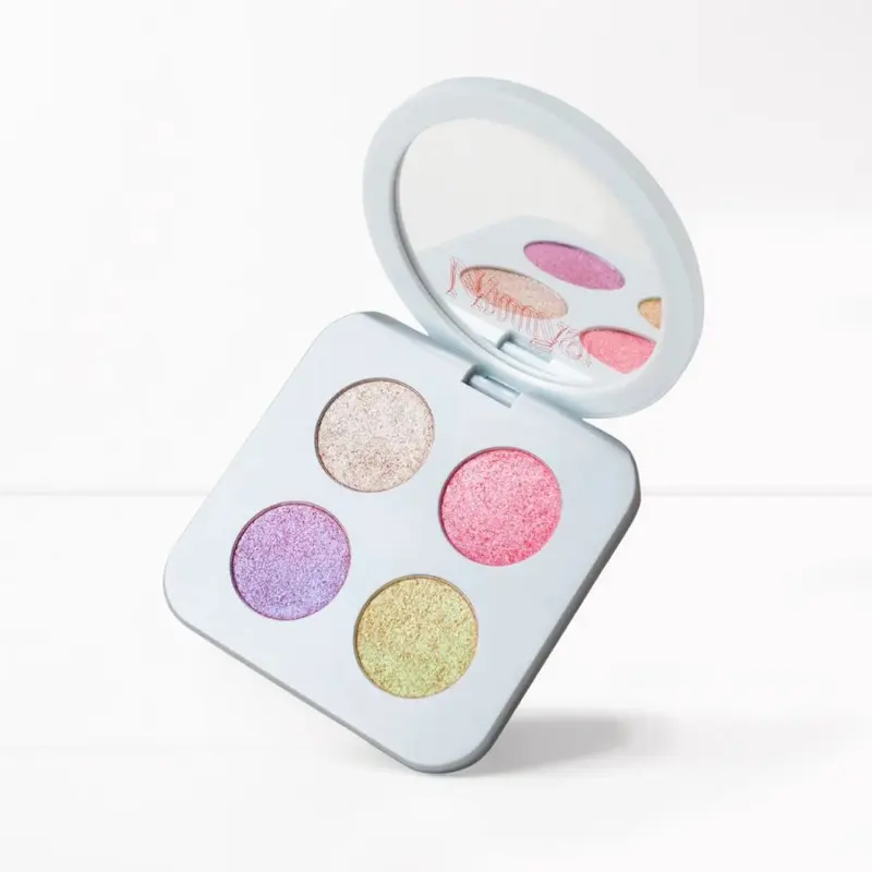 Fourmation Palette