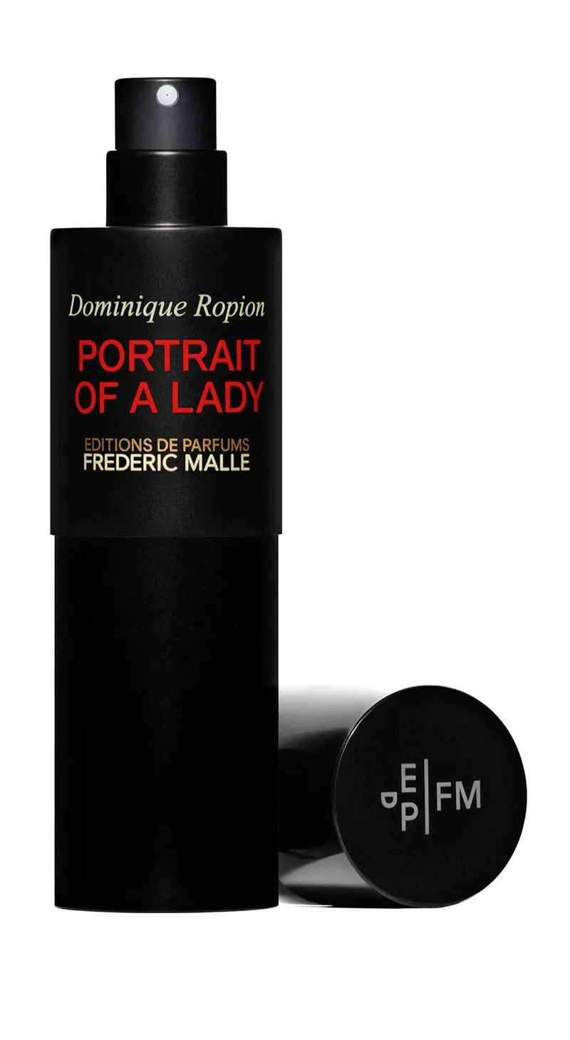 Frederic Malle Portrait Of A Lady Eau de Parfum 30ml