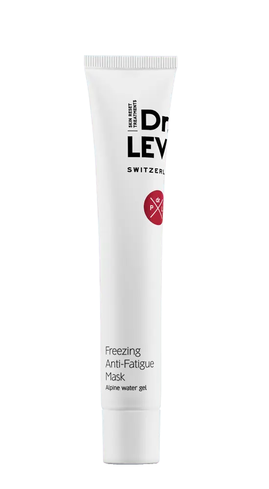 FREEZING ANTI-FATIGUE MASK 50ML