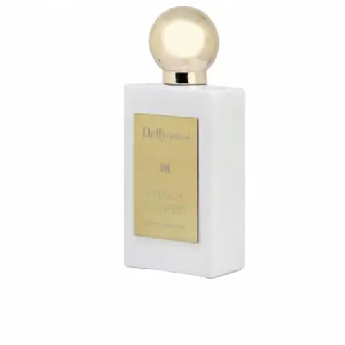 French Floweret Eau de Parfum 50ml - Perfume Floral Delfy