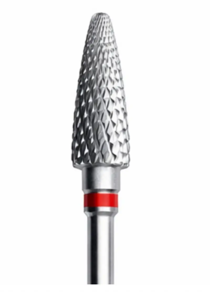 Fresa Amatix Cross Edge Corte Fino