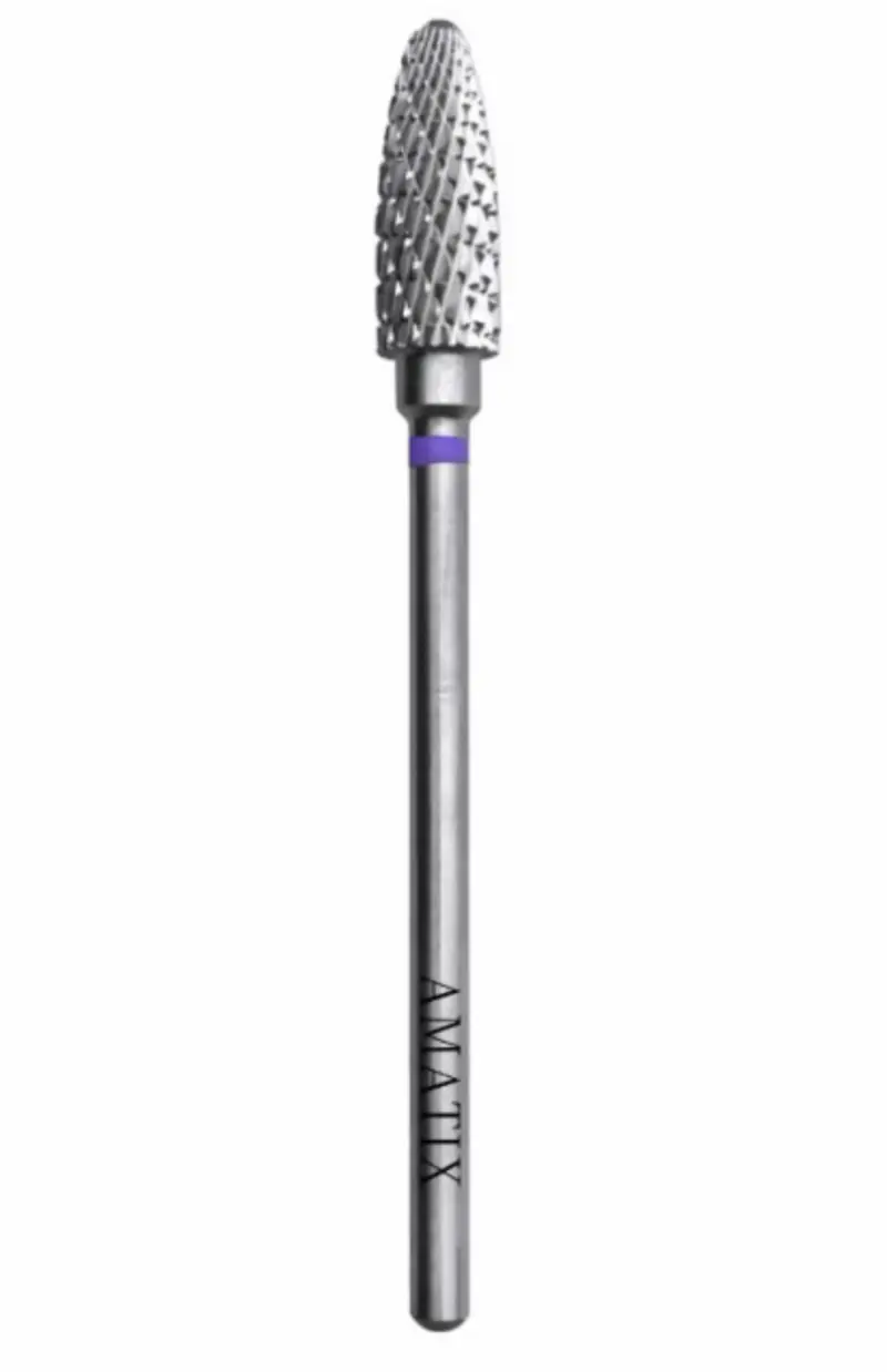 Fresa Amatix Cross Soft Corn Corte Fino-Medio
