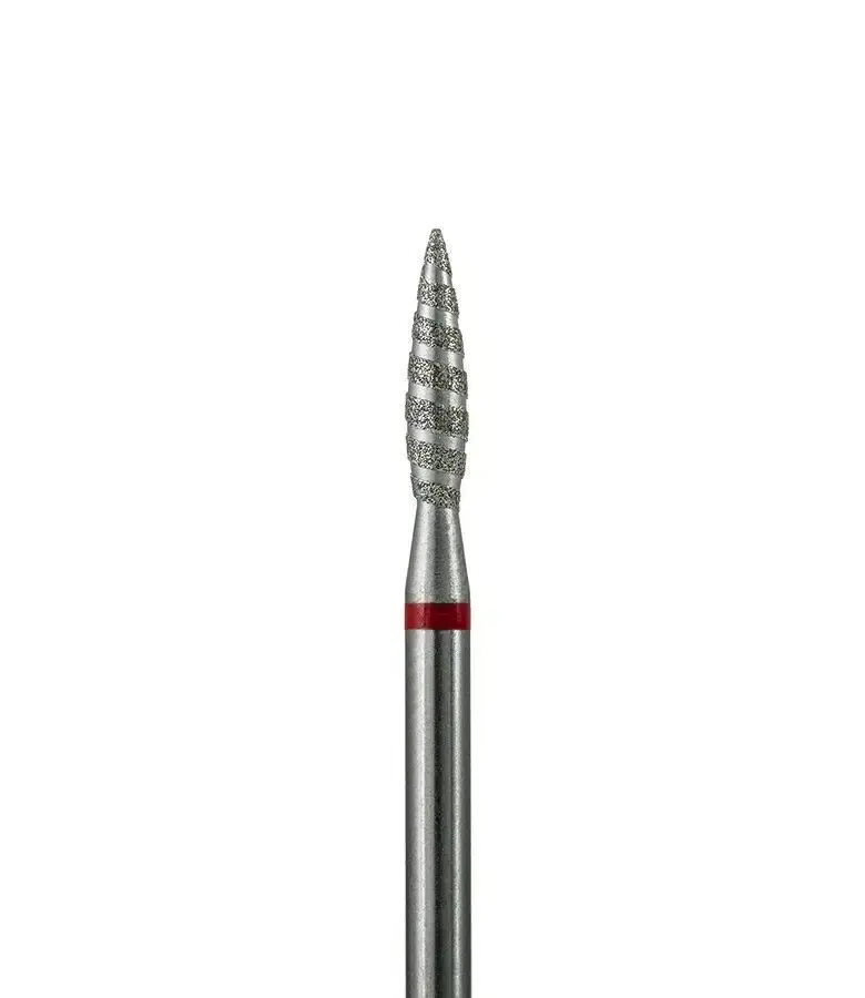 Fresa Diamante huracán con Punta Vladmiva