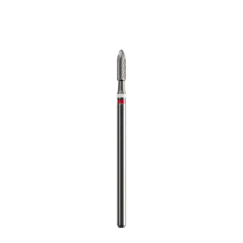 FRESA ZURDOS ROJA BLANCA TORPEDO