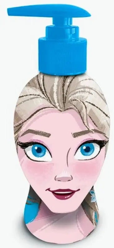 Frozen Gel Fig 3D 300 Ml