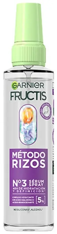 Fructis Serum Rizos 150 Ml