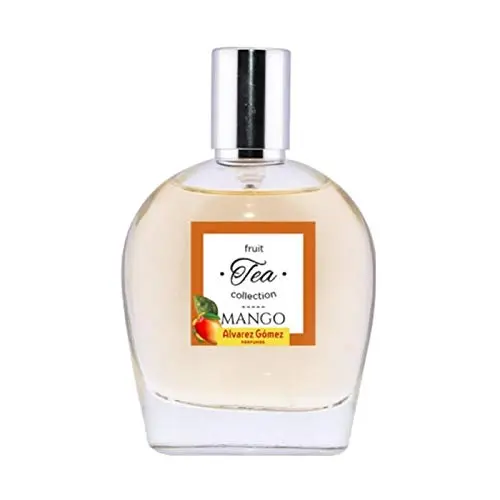 Fruit Tea Collection Mango EDT Vaporizador 100 ml