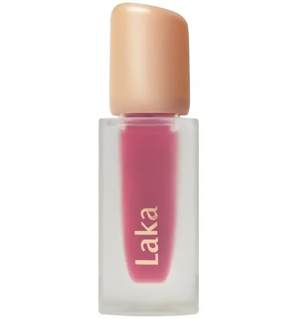 FRUITY GLAM TINT - 105 COLD - LAKA