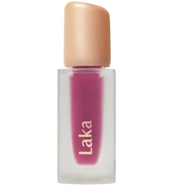 FRUITY GLAM TINT - 106 JUICY - LAKA