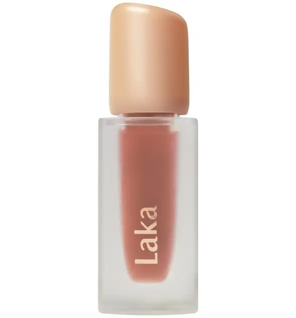 FRUITY GLAM TINT - 107 SUGAR - LAKA