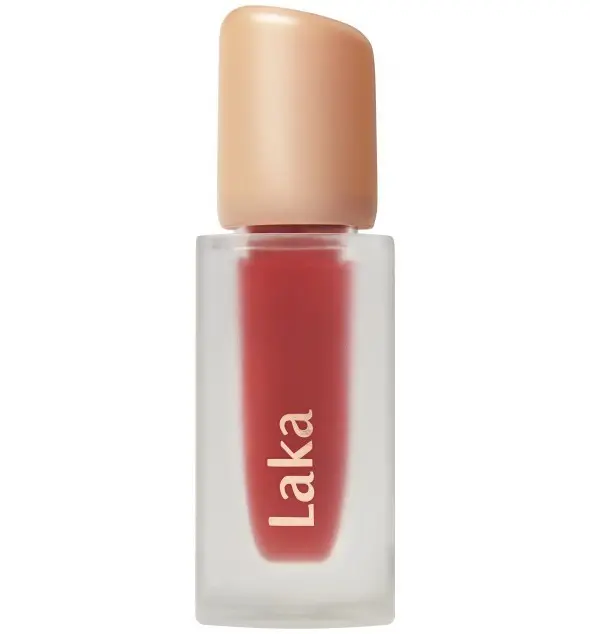 FRUITY GLAM TINT - 116 CANDID - LAKA