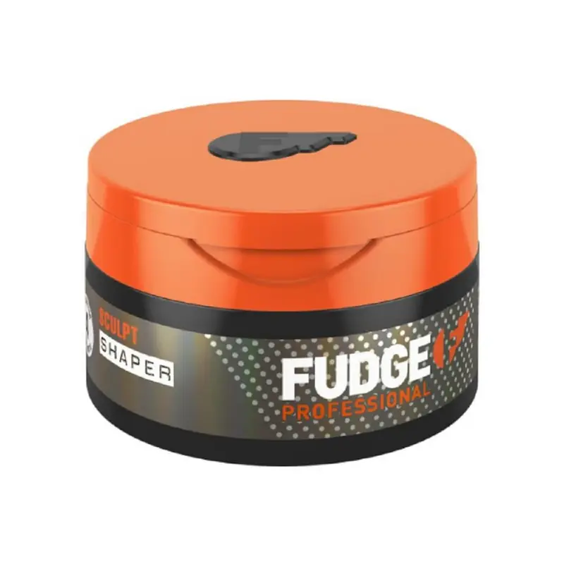 Fudge Professional Sculpt Hair Shaper - Cera de Fijación Vainilla 75g