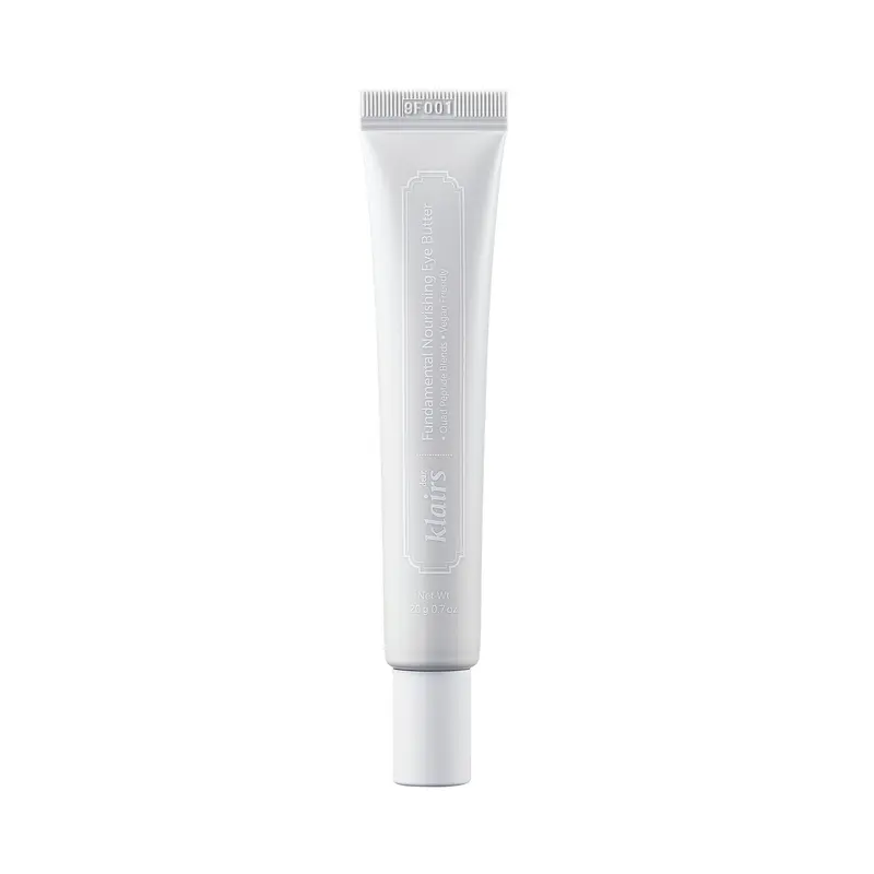 FUNDAMENTAL NOURISHING EYE BUTTER