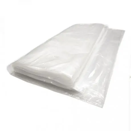 Fundas de plástico para bañera de pedicura de 43x80 cm bolsa 100 unidades