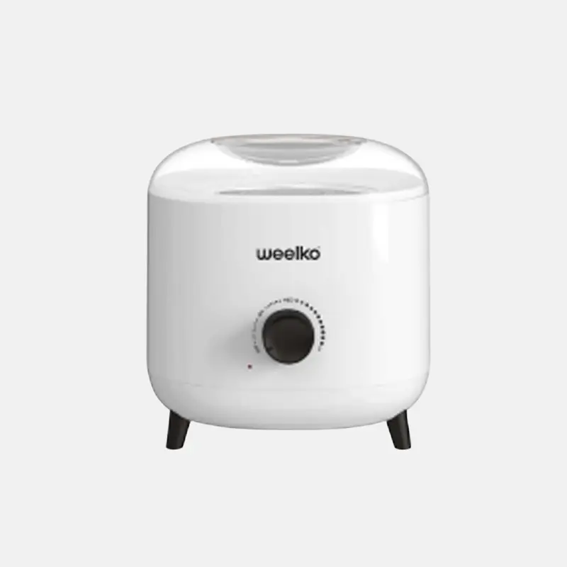 Fundidor de cera THERMAL - Weelko