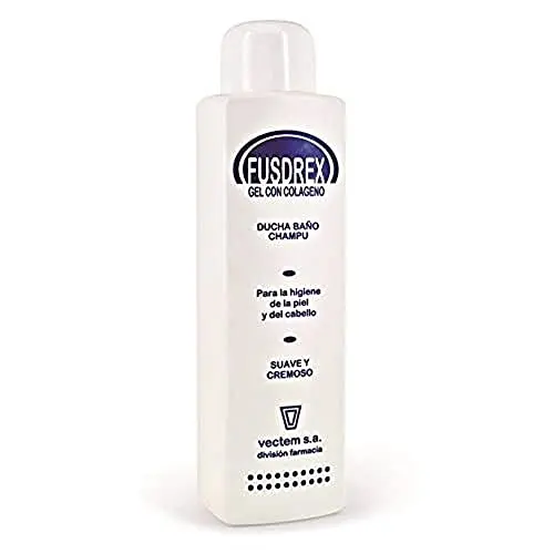 FUSDREX Gel 1000 ml - Cuidado Personal Suavizante