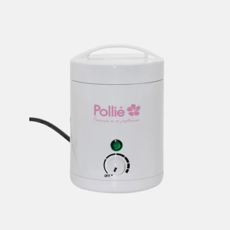 Fusor pequeño de Cera facial - Pollié