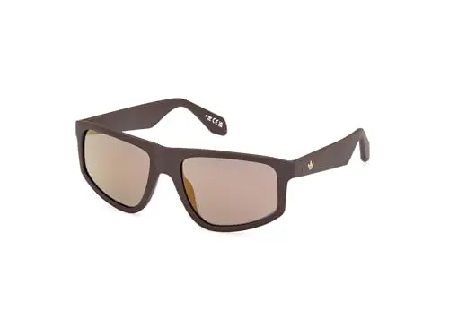 Gafas Adidas Sport Or0108 50e 55mm - Sistema POWERVIZN