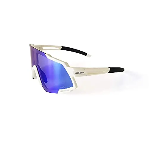 Gafas Ciclismo Polarizadas Fotocromáticas FX RACE - 6 Lentes UV400